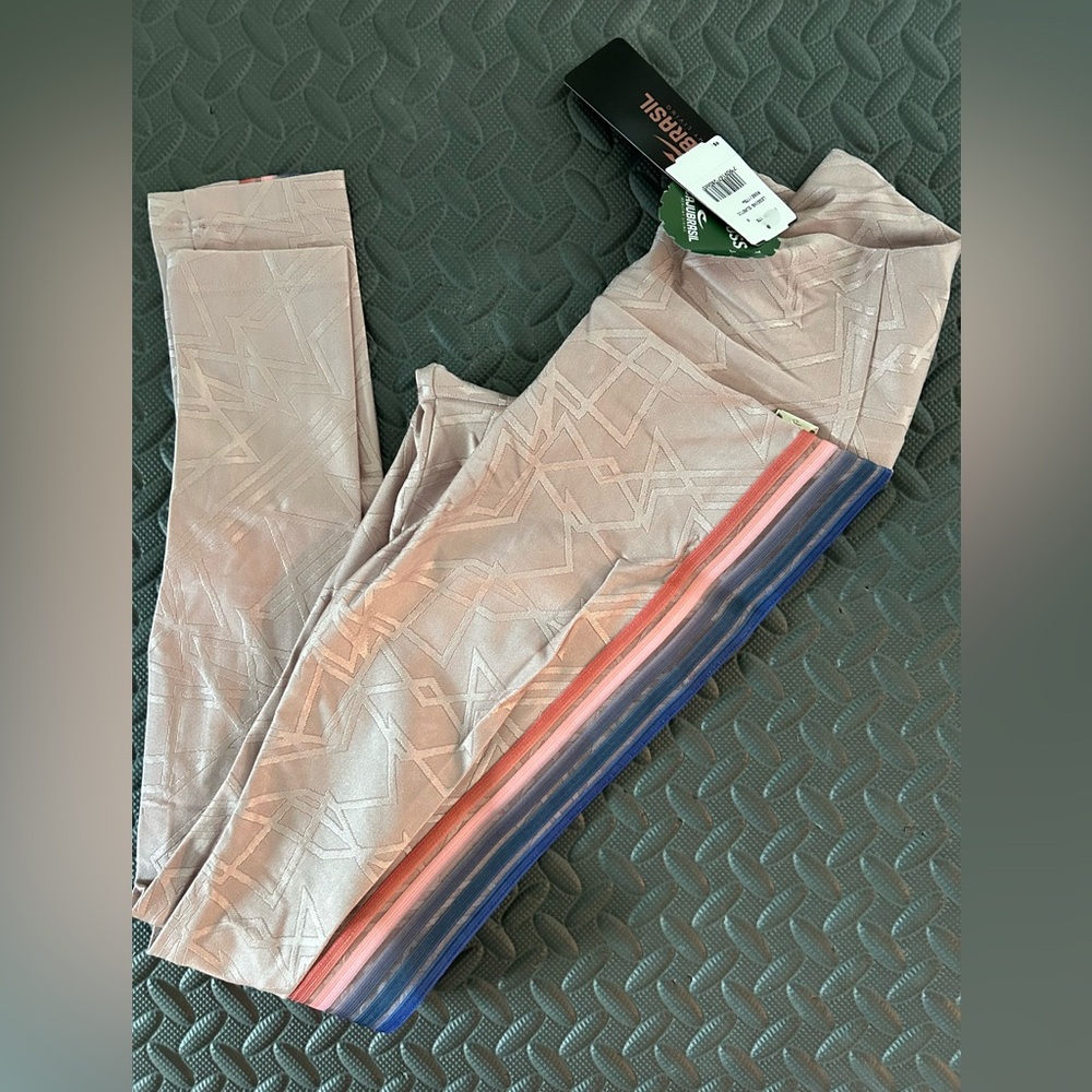 Cajubrasil women’s legging